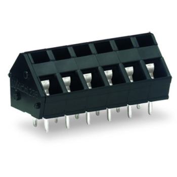  Barr borne CI 5/5.08mm 2 p/s/p 