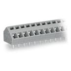  Barr borne CI 5/5.08MM 6 P/EEx 