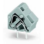  Borne C.J.2,5 mm² 10 mm 2 broc 