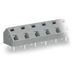  Barr borne CI 10/10,16mm 2 p/s 