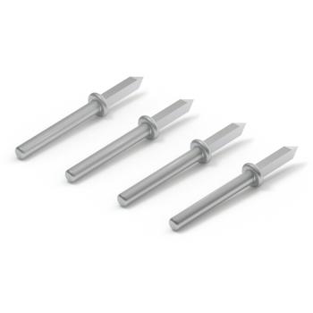  Broche a souder type RTM 1/4 , 