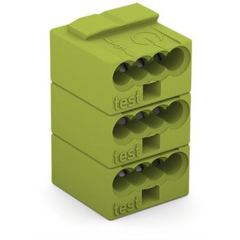  Connect fem multipolaire CI 5, 
