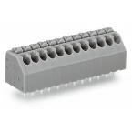  Barr borne CI 3,5mm 5 p/en lig 