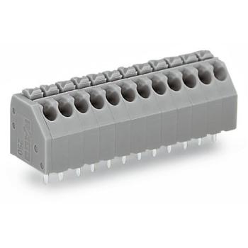  Barr born CI 3,5mm 7 p/en lign 