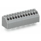  Barr borne CI 3,5mm 8 p/decale 