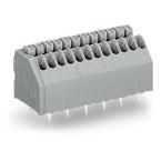  Barr borne CI 2,5mm 8 p/decale 