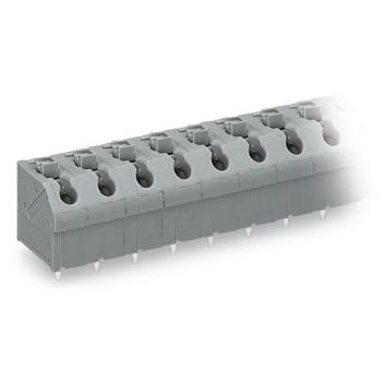  Barr borne CI 7,5mm 11p/en lig 