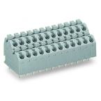  Barrette  bornes  2 tages/ 