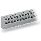  Barrette  bornes CI 2C 0.75 m 