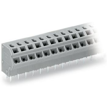  Barrette  bornes CI 2C 0.75 m 