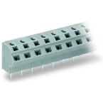 Barrette  bornes CI 2C 0.75 m 