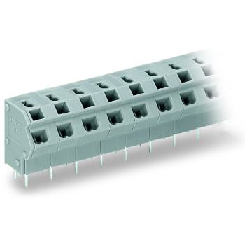  Barrette  bornes CI 2C 0.75 m 