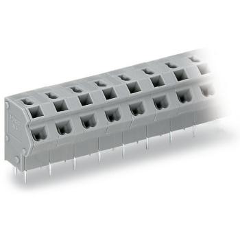  Barrette  bornes CI 2C 0.75 m 