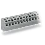  Barrette  bornes CI 1C 2,5 mm 