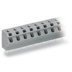  Barrette  bornes CI 1C 2,5 mm 