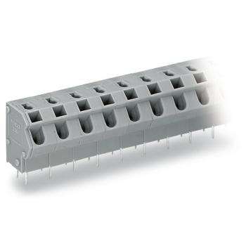 Barrette  bornes CI 1C 2,5 mm 