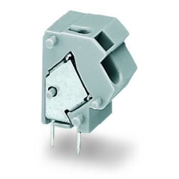  Borne CI 1C / 2,5 mm / Pas 10 