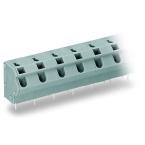  Barrette  bornes CI 1C 2,5 mm 
