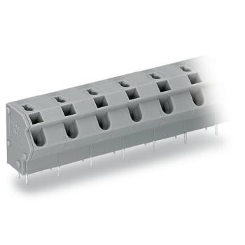  Barrette  bornes CI 1C 2,5 mm 