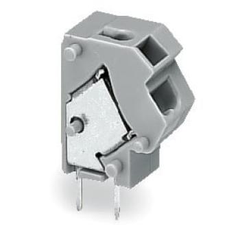  Borne CI 2C 0.75 mm / Pas 7,5 