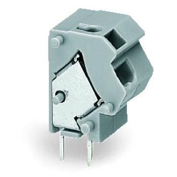  Borne CI 2C 0.75 mm / Pas 10- 