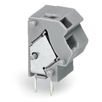  Borne CI 2C 0.75 mm / Pas 10- 