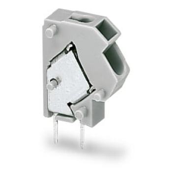  Borne CI 1C 2,5 mm / Pas 5-5, 