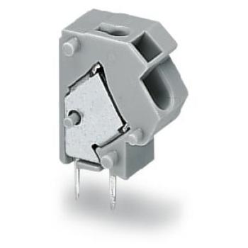  Borne CI 1C 2,5 mm / Pas 7,5- 