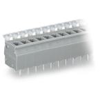  Barr borne CI 5/5.08MM 3 P/EEx 