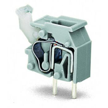  Borne modulaire CI Gris 7,5-7, 
