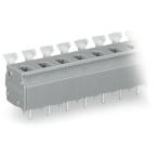  Barrette  bornes 24 POL. 7,5- 