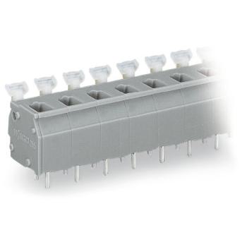  Barrette  bornes 24 POL. 7,5- 