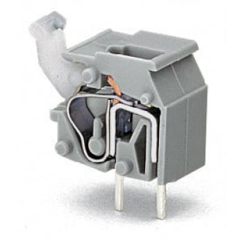  Borne module CI 10/10,16mm a p 
