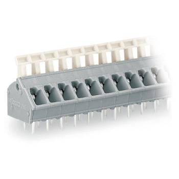  Barr borne CI 5/5.08MM 3 P EEx 