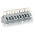  Barr borne CI 5/5.08mm 3 p/a/p 
