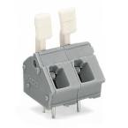 Barr borne CI 7,5/7,62 2 P/EEx 