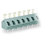  Barrette  bornes 2 ples 7,5- 