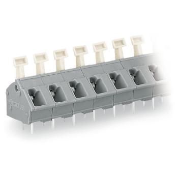  Barr borne CI 7.5/7.62MM 10P/E 