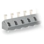  Barr borne CI 10/10,16mm 2 p/a 