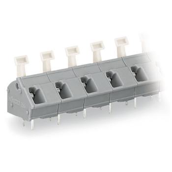  Barr borne CI 10/10.16MM 3 P/E 