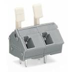  Borne pour circuits imprims p 