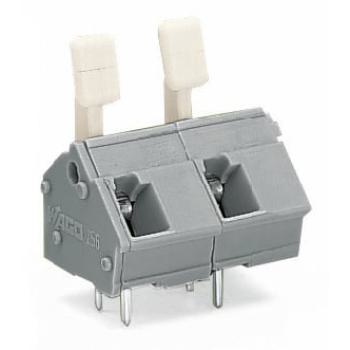  Borne pour circuits imprims p 