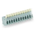  Barr borne CI 5/5.08MM 3 P/EEx 