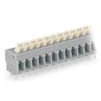  Barrette  bornes CI 8 ples / 