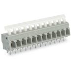  Barr borne CI 5/5.08mm 24p/a/p 