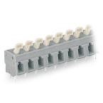  Barrette  bornes CI 8 ples / 