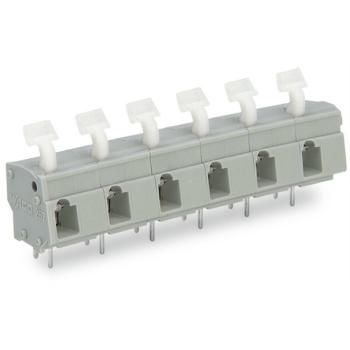  Barr borne CI 10/10.16MM 5 P/E 