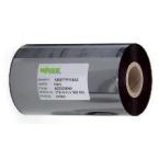  Ruban transfert thermique noir 