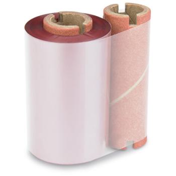  Ruban transf. thermique rouge 