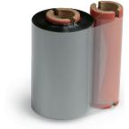  Ruban transf. thermique noir 